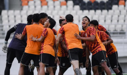 Daftar Susunan Pemain Borneo FC vs Dewa United FC di Stadion Segiri Malam Ini