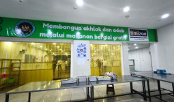 Dari 34 SPPG yang Terdaftar di Samarinda, Baru 16 Aja yang Menerima SLHS