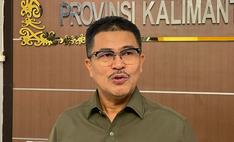 Darlis Minta Pungutan Biaya Asrama SMAN 10 Samarinda Dihapus