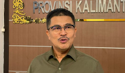 Darlis Minta Pungutan Biaya Asrama SMAN 10 Samarinda Dihapus