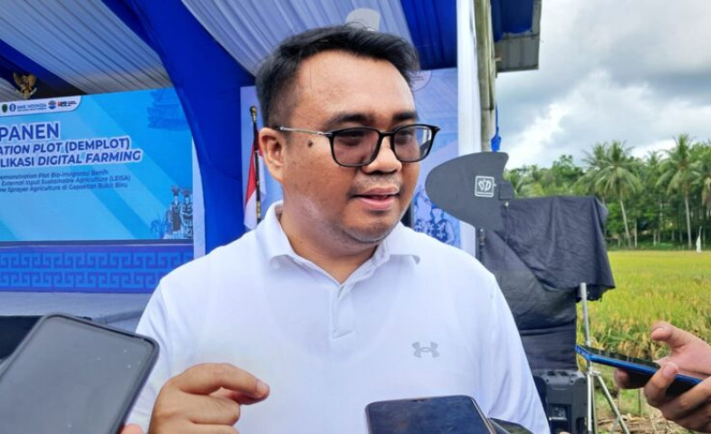 DBH Dipangkas, Kukar Terancam Kehilangan Rp 4,4 Triliun, Aulia Rahman Basri Bakal Perjuangkan ke Kemenkeu
