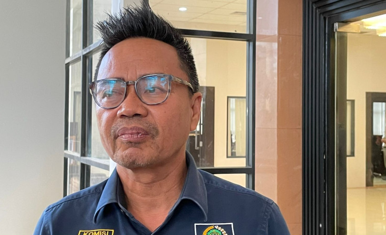 Demmu Minta Gubernur Segera Tindak Temuan Menteri ATR/BPN Soal Lahan Tumpang Tindih di Kaltim