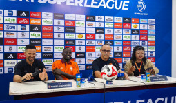 Di Balik Kemenangan Telak Borneo FC, Fabio Lefundes Apresiasi Kinerja Analisis Teknis Pesut Etam