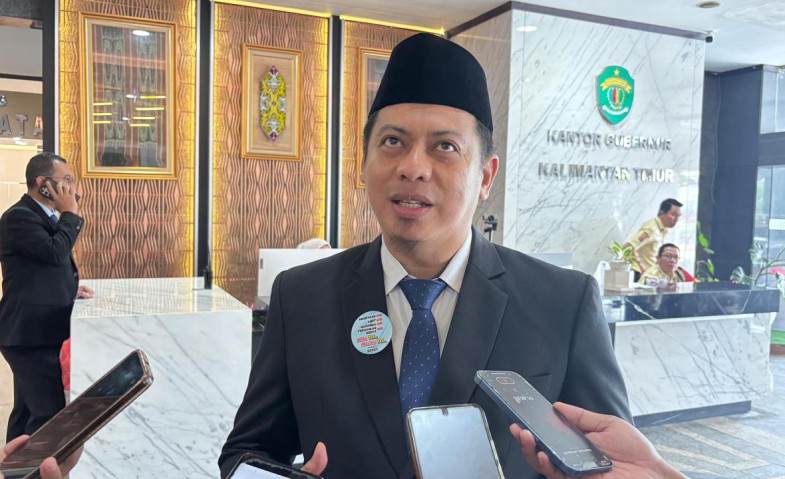 Disdikbud Kaltim Sebut Ada 700 Guru Honorer yang Bakal Diangkat Sebagai PPPK