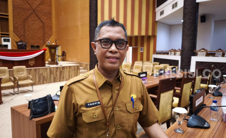 Disdikbud Samarinda: Rasionalisasi Insentif Guru PAUD Sudah Sesuai Regulasi