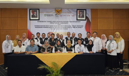 Disdukcapil Kaltim Siapkan Pergub Percepatan Adminduk Pekerja Sawit