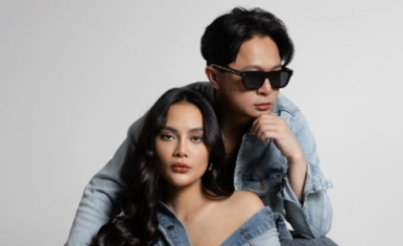 DJ Bravy Akui Hubungan Kandas, Ternyata Selingkuh Saat Erika Mau Melahirkan