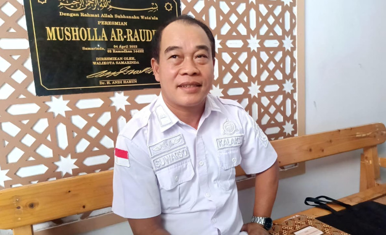 DLH Samarinda Cari 80 Operator Insinerator, Prioritaskan Masyarakat Sekitar