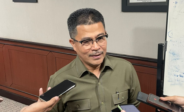 DPRD Kaltim Desak Pemerintah dan PT Kalimantan Powerindo Tuntaskan Gaji Pegawai yang Belum Terbayar