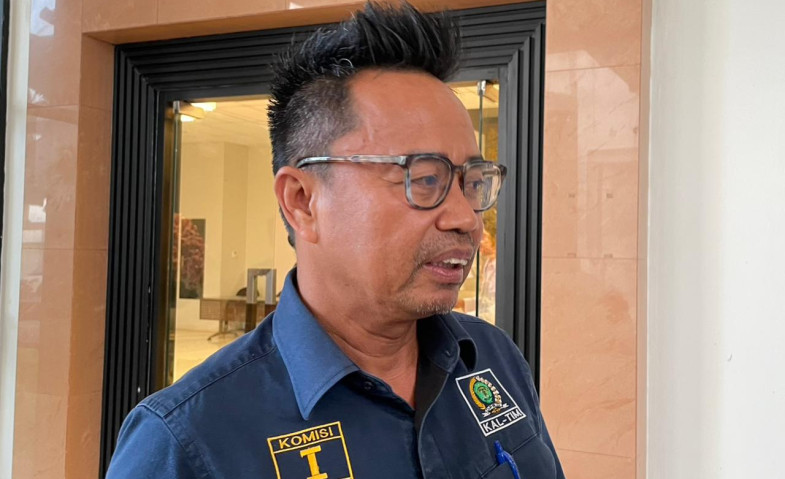 DPRD Kaltim Warning Perusahaan Tambang yang Beroprasi di Lahan Milik Warga