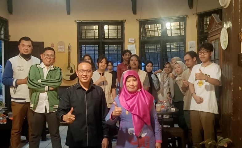 DPRD Samarinda Dorong Sinergi Lintas Sektor dalam Pencegahan TBC dan HIV/AIDS