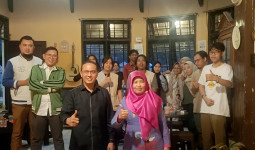 DPRD Samarinda Dorong Sinergi Lintas Sektor dalam Pencegahan TBC dan HIV/AIDS