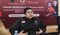Dua Hari FGD, DPD PDIP Kaltim Sempurnakan Strategi Pemenangan Pemilu 2029