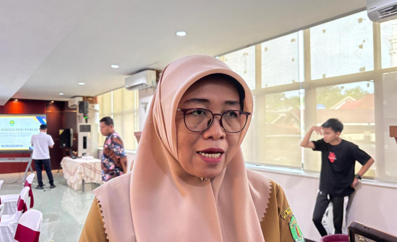 Enam Segmen Batas Wilayah di Kaltim Belum Tuntas, Layanan Publik Jadi Tak Maksimal