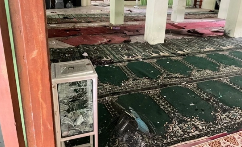 Fakta Pelaku Ledakan SMAN 72 Jakarta: Belajar Merakit Bom dari Internet hingga Sering Akses Dark Web
