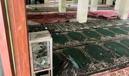 Fakta Pelaku Ledakan SMAN 72 Jakarta: Belajar Merakit Bom dari Internet hingga Sering Akses Dark Web