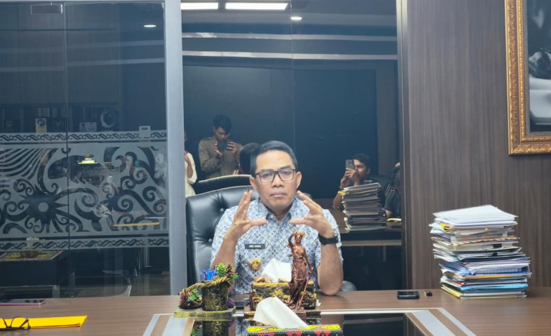 Fatwa MUI Larang Pungutan PBB Berulang, Andi Harun Tunggu Arahan Kementerian