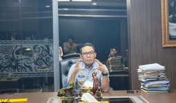 Fatwa MUI Larang Pungutan PBB Berulang, Andi Harun Tunggu Arahan Kementerian