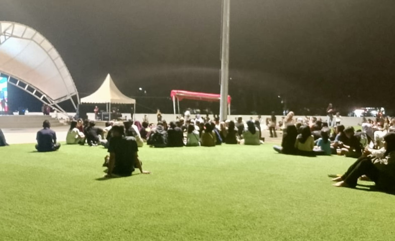 Festival Film Dokumenter 2025 Jenjang Pelajar SMP Sederajat Resmi Digelar