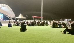 Festival Film Dokumenter 2025 Jenjang Pelajar SMP Sederajat Resmi Digelar