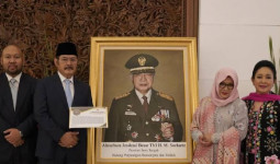 Gelar Pahlawan Nasional untuk Soeharto Tuai Kecaman dari Media Asing