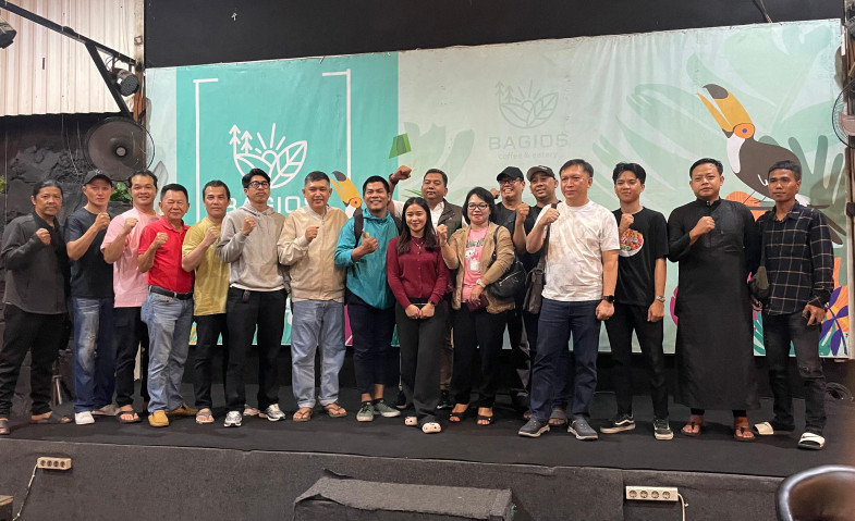 Gelar Pertemuan dengan Owner Biliar, POBSI Matangkan Persiapan Turnamen Wali Kota