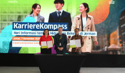 Goethe-Institut dan ASTRAtech Jalin Kerja Sama dalam Pengintegrasian Bahasa Jerman