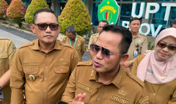 Gubernur Kaltim Tekankan Percepatan Penyerapan Anggaran Menjelang Akhir Tahun