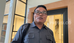 Guntur Tekankan Fokus Muatan Sanksi dalam Raperda Lingkungan Hidup