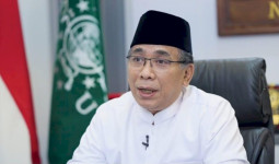 Gus Yahya Cholil Staquf Dipecat dari Jabatan Ketua Umum PBNU, Apa Alasannya?