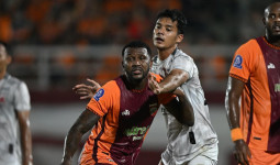 Hasil Akhir Borneo FC vs Madura United 1-0, Gol Coutinho Mimpi Buruk bagi Debut Carlos Parreira