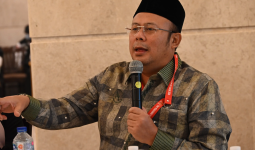 Heboh Wakil Ketua DPR RI Bilang Tak Perlu Ahli Gizi di Program MBG, Cukup Latih Anak SMA Saja