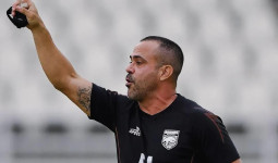 Ingin Tiga Poin dari Bali United, Fabio Lefundes Fokus Bawa Borneo FC Juara Musim Ini