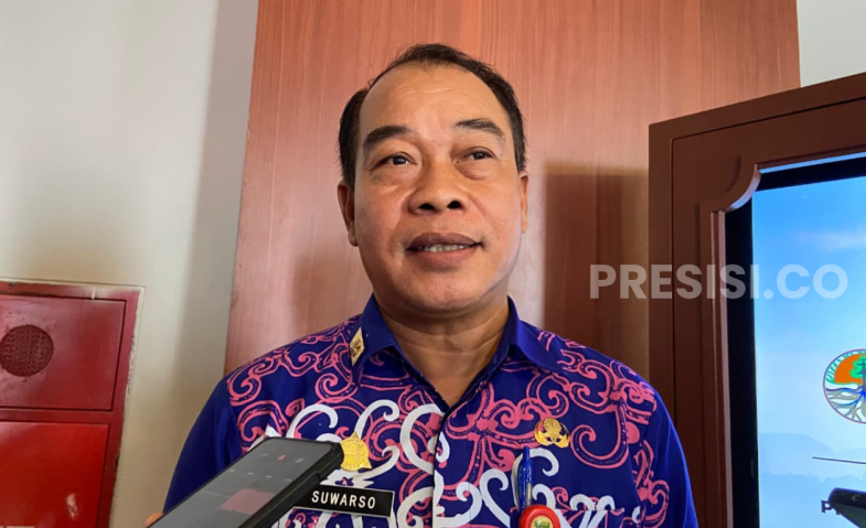 Insinerator di Samarinda Dipastikan Tidak Mencemari Udara, Begini Penjelasan Lengkapnya