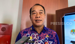 Insinerator di Samarinda Dipastikan Tidak Mencemari Udara, Begini Penjelasan Lengkapnya