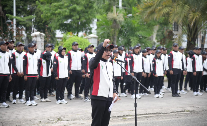 ISS 2025 Digelar di Jakarta, KONI Kaltim Pastikan Hadir dan Ambil Peran