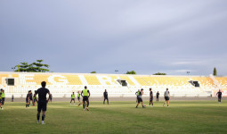 Jelang Hadapi Madura United, Borneo FC Matangkan Skenario Meski Tanpa Sejumlah Pemain Inti