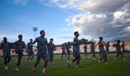 Jordy Wehrmann Sebut Madura United Punya Banyak Pemain Bagus untuk Kalahkan Borneo FC di Segiri