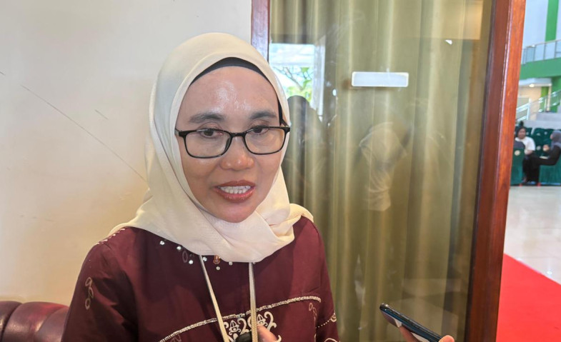 Kabar Baik untuk Mahasiswa Semester Tiga, Pemprov Kaltim Buka Pendaftaran Beasiswa Gratispol Mulai Desember 2025