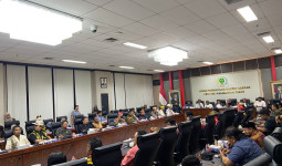 Kaltim Satu Suara Tolak Pemangkasan Dana Bagi Hasil dari Pusat