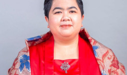 Kans Ananda Emira Moeis Pimpin DPD PDIP Kaltim Menguat