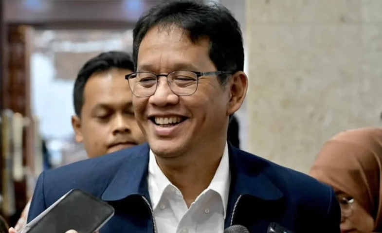 Kapan Pemerintah Tarik Pajak Popok hingga Tisu Basah? Ini Kata Menkeu Purbaya