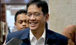 Kapan Pemerintah Tarik Pajak Popok hingga Tisu Basah? Ini Kata Menkeu Purbaya