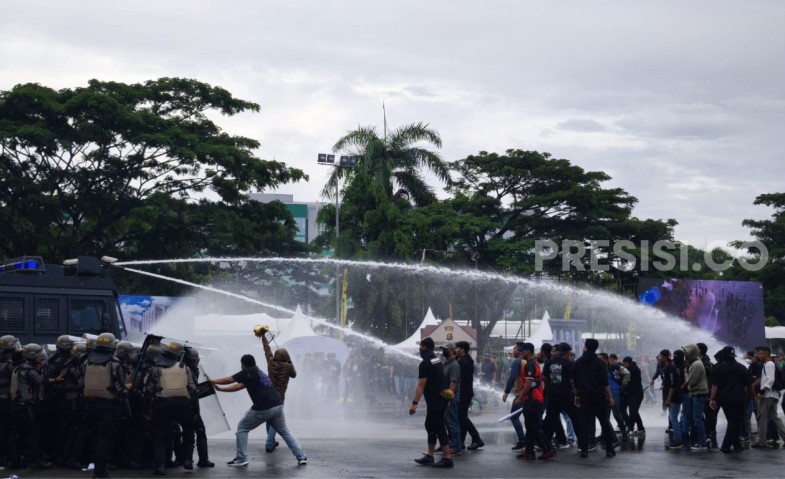 Kapolda Kaltim: Media Sosial Berpengaruh Besar terhadap Stabilitas Keamanan dan Ketertiban