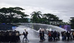 Kapolda Kaltim: Media Sosial Berpengaruh Besar terhadap Stabilitas Keamanan dan Ketertiban