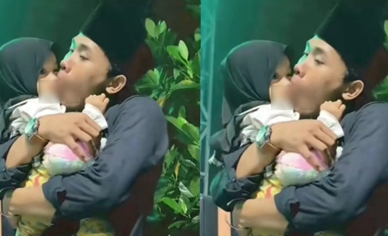 KemenPPPA: Aksi Gus Elham Bisa Masuk Kategori Pidana Kekerasan terhadap Anak