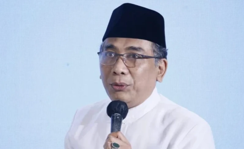 Ketua PBNU Sebut Langkah Syuriyah Pecat Gus Yahya Menyimpang dari AD/ART