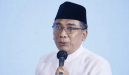 Ketua PBNU Sebut Langkah Syuriyah Pecat Gus Yahya Menyimpang dari AD/ART
