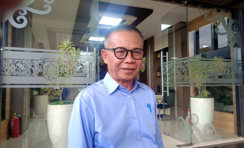 Ketua TWAP Samarinda: Tiga Sekolah Terdampak Banjir Tidak Perlu Direlokasi