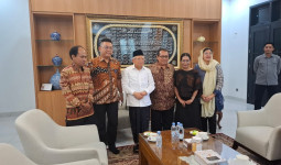 KH. Ma’ruf Amin Resmi Pimpin Dewan Penasehat SMSI, Dukung Penguatan Ekosistem Media Siber Nasional dan HPN 2026 di Banten